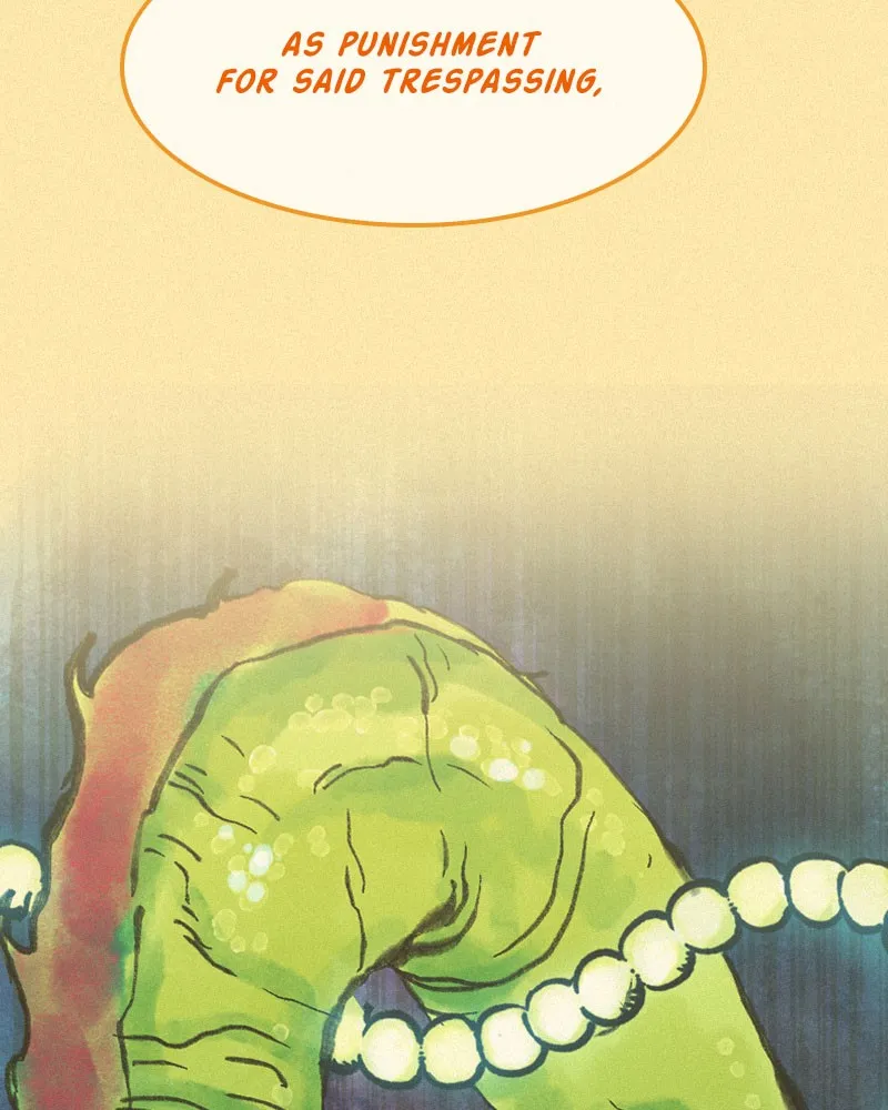 Unlucky is as Lucky does Chapter 199 page 34 - 