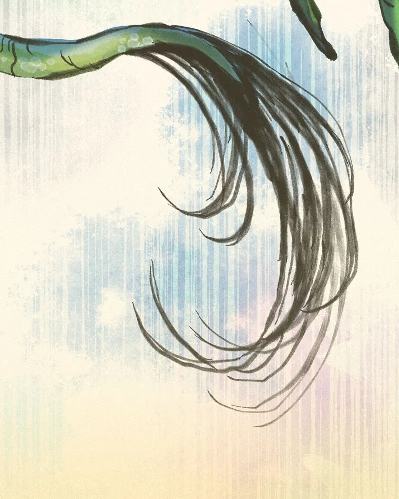 Unlucky is as Lucky does Chapter 199 page 37 - 