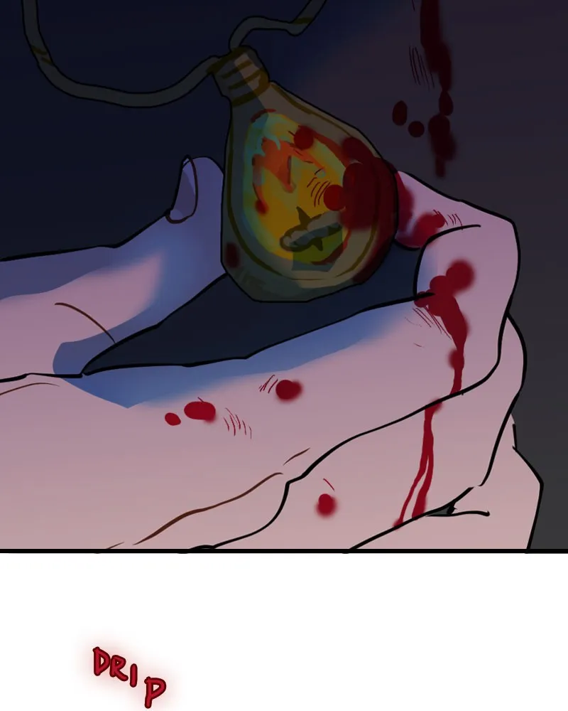 Unlucky is as Lucky does Chapter 199 page 45 - 