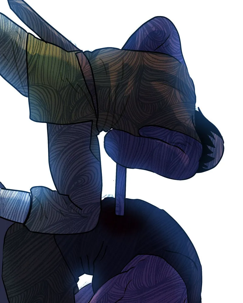 Unlucky is as Lucky does Chapter 199 page 55 - 