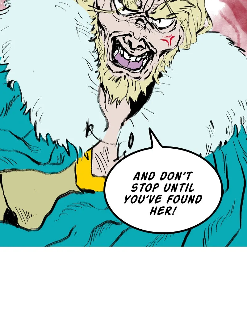 Unlucky is as Lucky does Chapter 2 page 2 - 