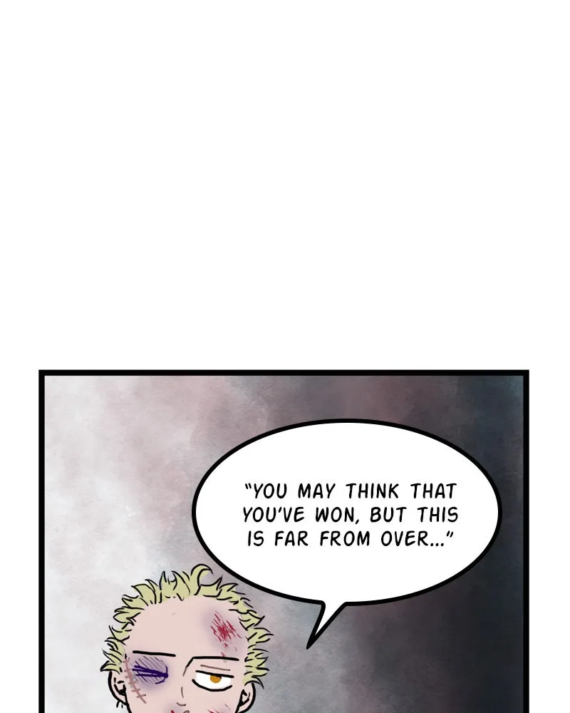 Unlucky is as Lucky does Chapter 2 page 16 - 