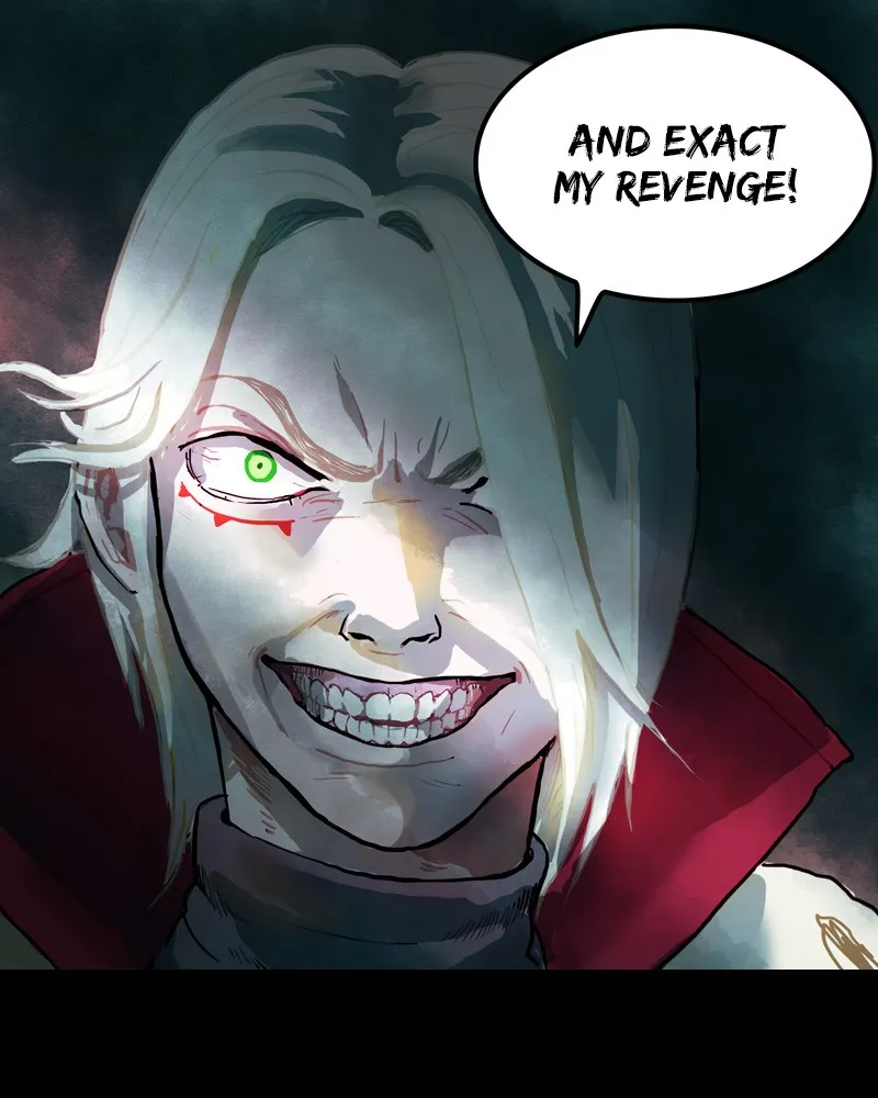 Unlucky is as Lucky does Chapter 2 page 19 - 