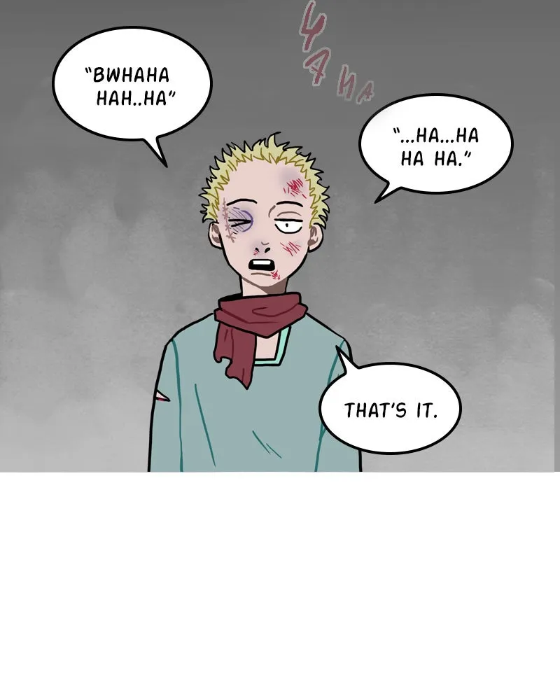 Unlucky is as Lucky does Chapter 2 page 22 - 