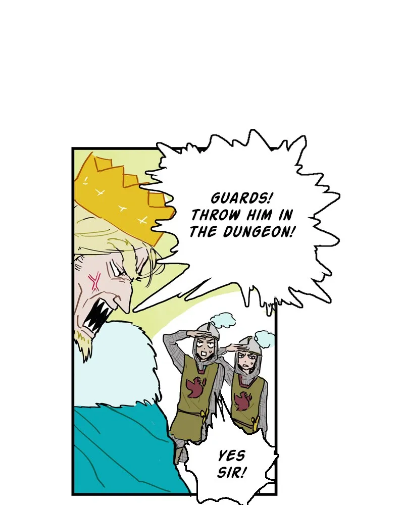 Unlucky is as Lucky does Chapter 2 page 24 - 