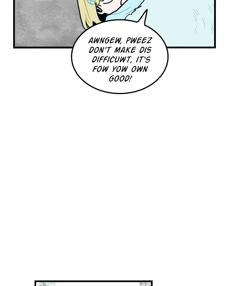 Unlucky is as Lucky does Chapter 2 page 28 - 