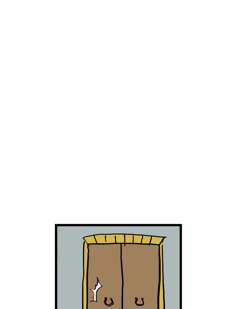 Unlucky is as Lucky does Chapter 2 page 4 - 