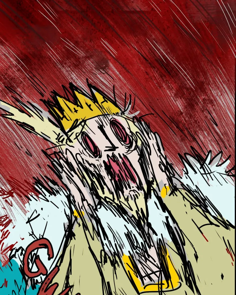 Unlucky is as Lucky does Chapter 2 page 32 - 