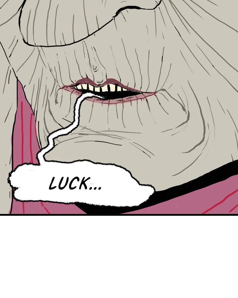 Unlucky is as Lucky does Chapter 2 page 36 - 