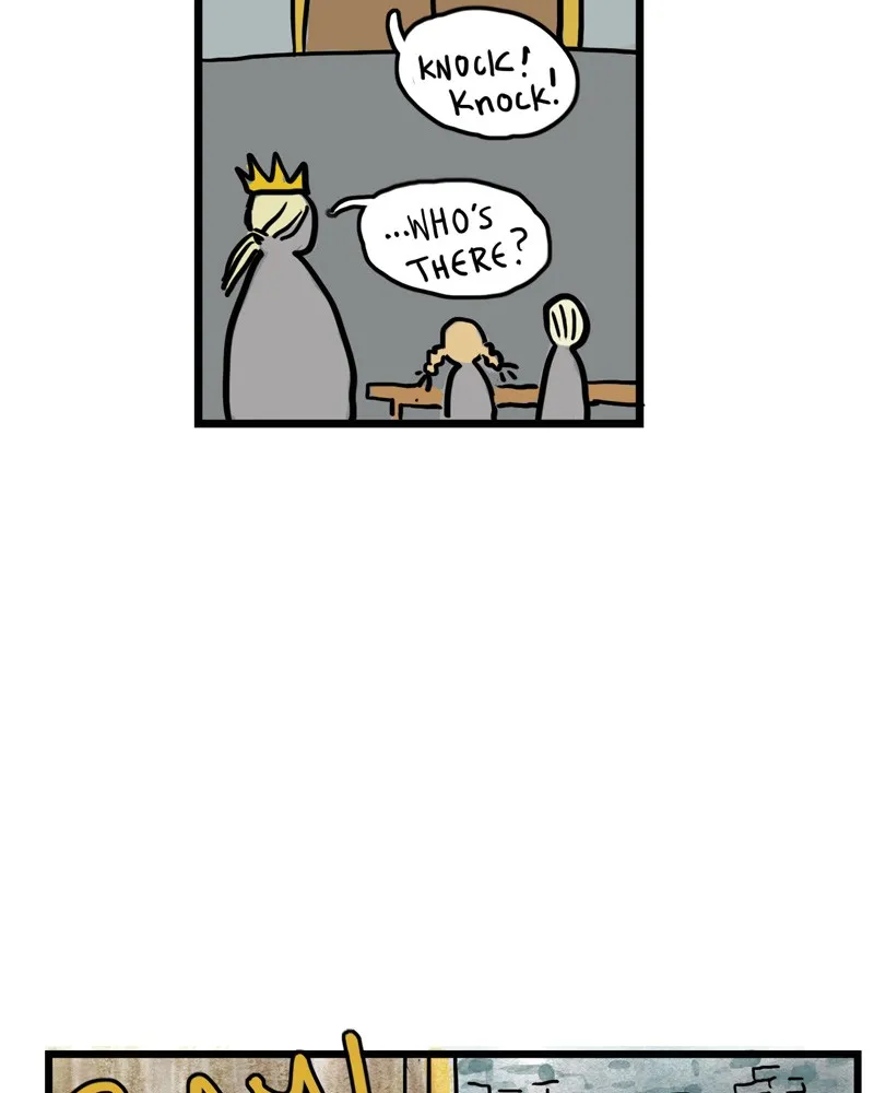 Unlucky is as Lucky does Chapter 2 page 5 - 