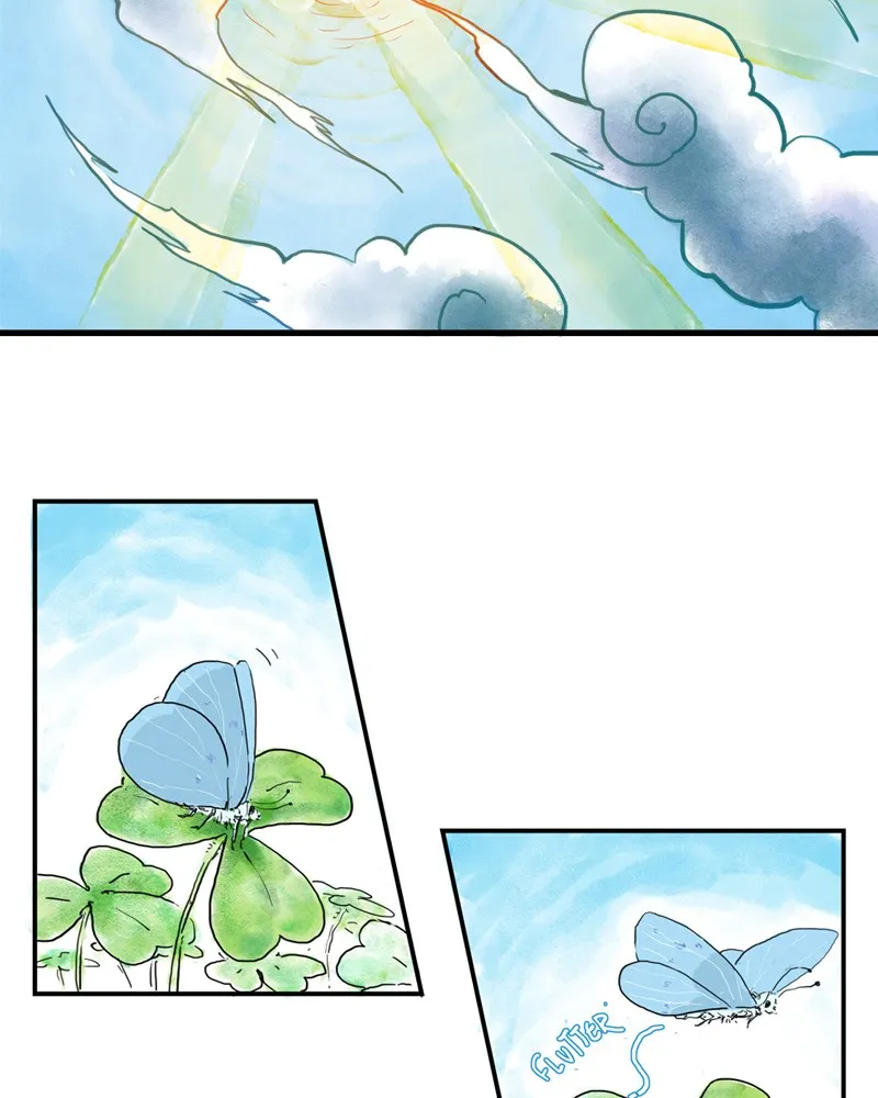 Unlucky is as Lucky does Chapter 2 page 43 - 