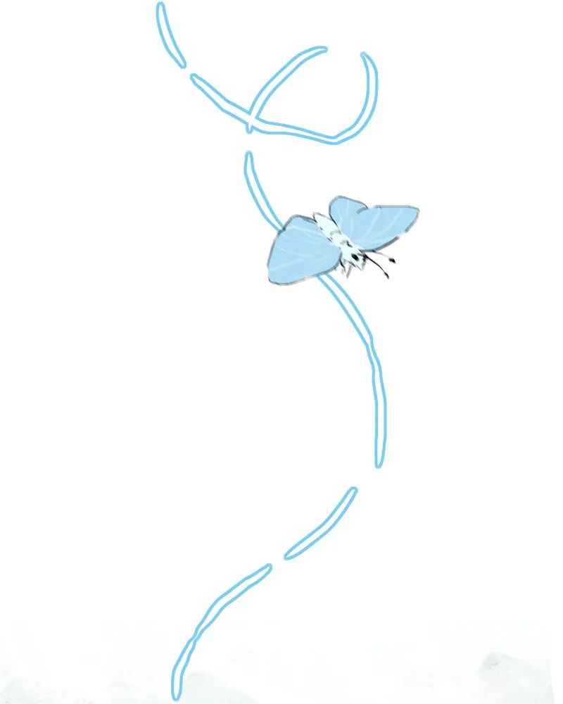 Unlucky is as Lucky does Chapter 2 page 45 - 