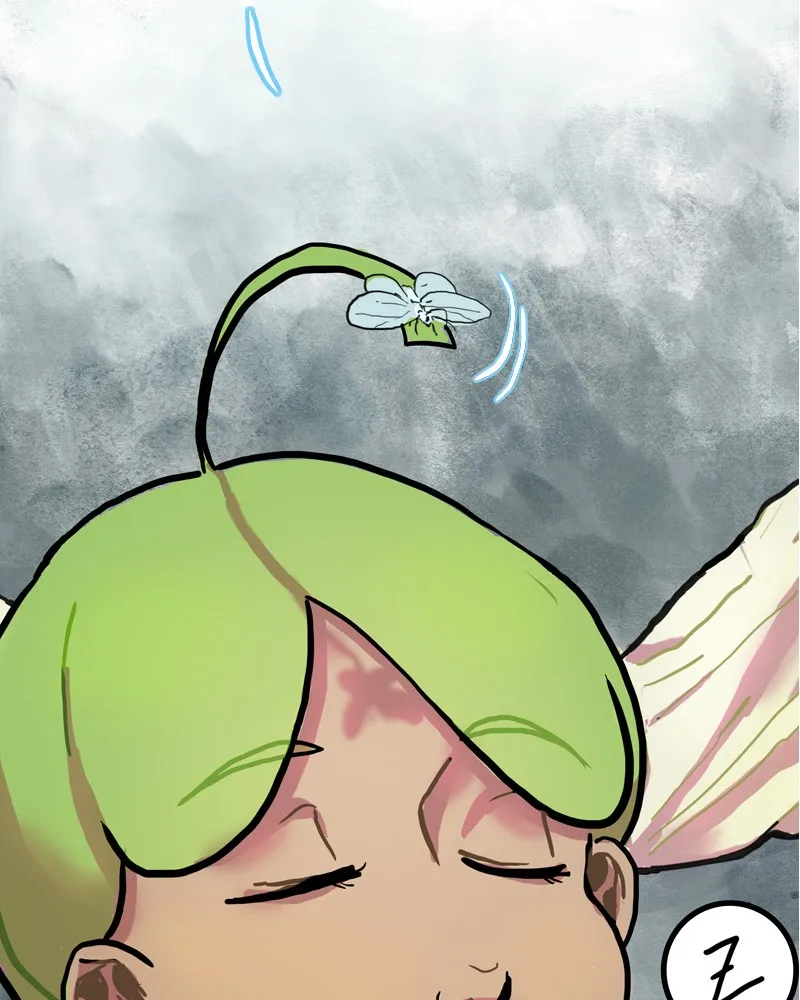 Unlucky is as Lucky does Chapter 2 page 46 - 
