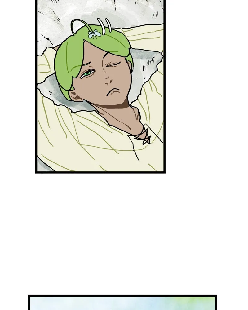Unlucky is as Lucky does Chapter 2 page 48 - 