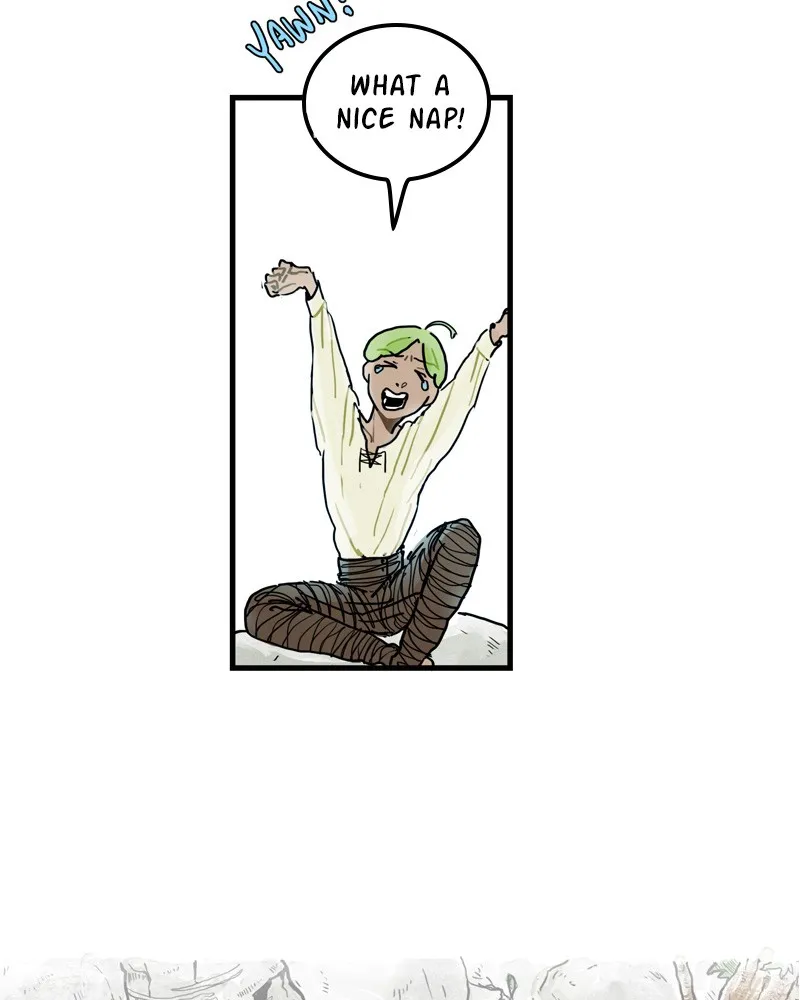 Unlucky is as Lucky does Chapter 2 page 50 - 