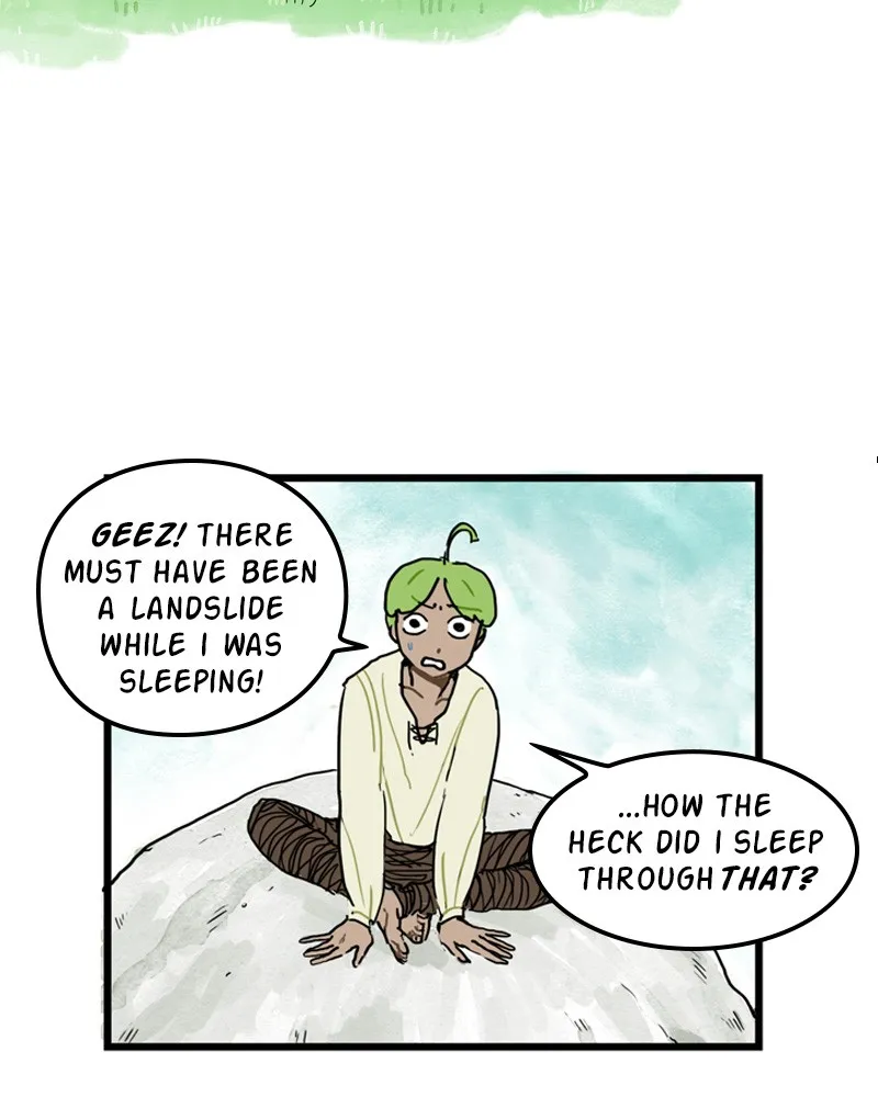 Unlucky is as Lucky does Chapter 2 page 52 - 