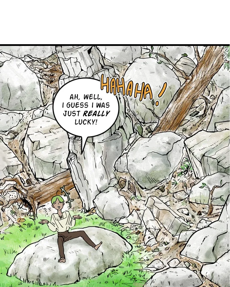 Unlucky is as Lucky does Chapter 2 page 54 - 