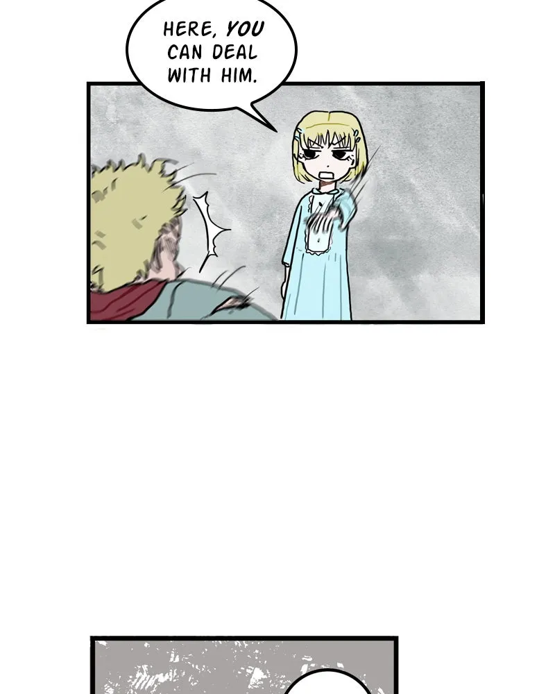 Unlucky is as Lucky does Chapter 2 page 9 - 