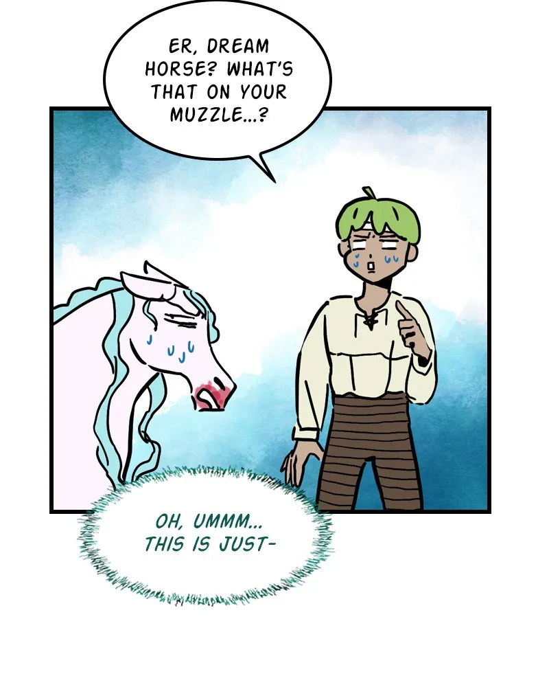 Unlucky is as Lucky does Chapter 20 page 11 - 