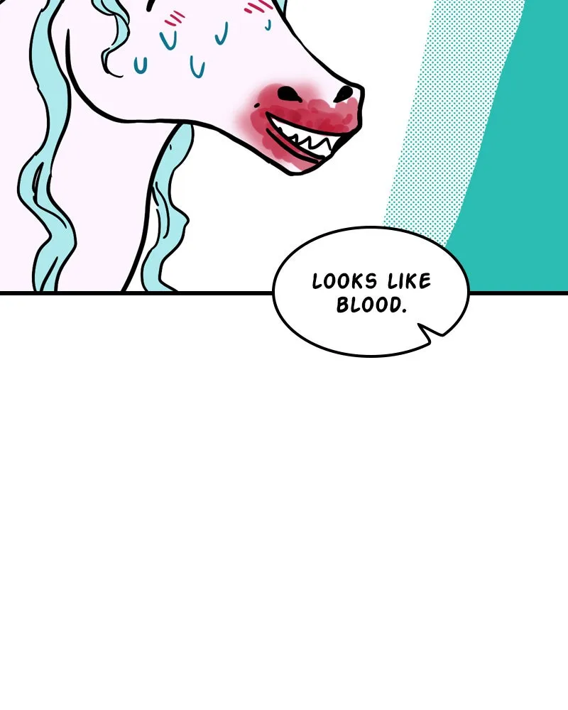 Unlucky is as Lucky does Chapter 20 page 13 - 