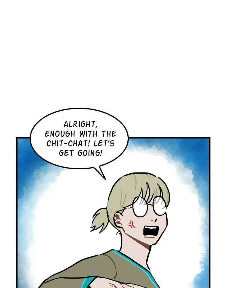 Unlucky is as Lucky does Chapter 20 page 14 - 