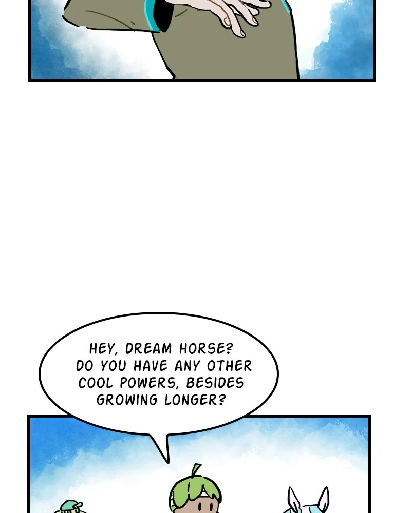 Unlucky is as Lucky does Chapter 20 page 15 - 