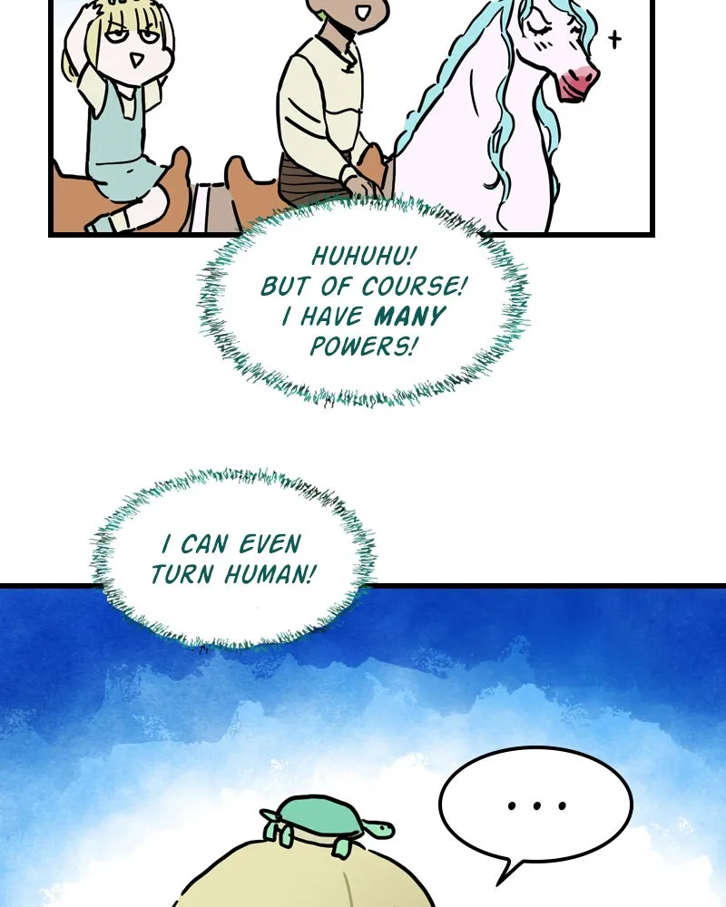 Unlucky is as Lucky does Chapter 20 page 16 - 