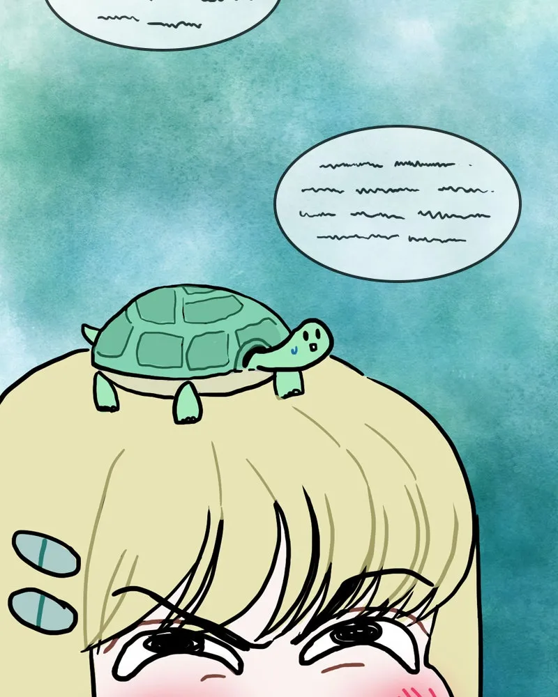 Unlucky is as Lucky does Chapter 20 page 3 - 