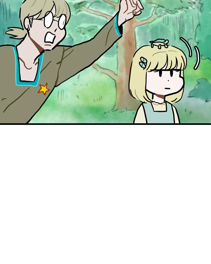 Unlucky is as Lucky does Chapter 20 page 21 - 