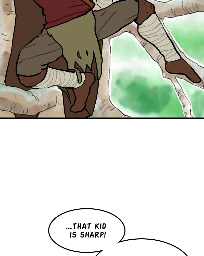 Unlucky is as Lucky does Chapter 20 page 23 - 