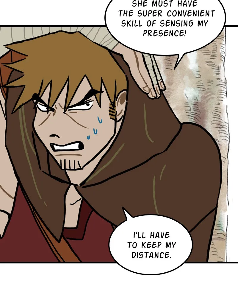 Unlucky is as Lucky does Chapter 20 page 24 - 