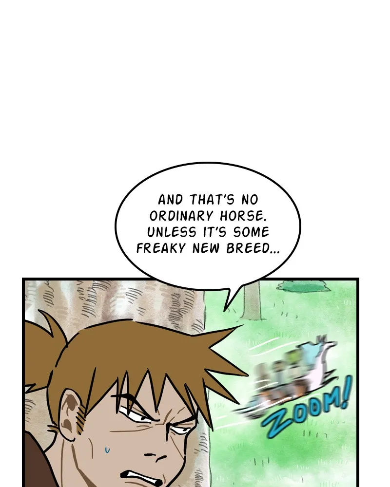 Unlucky is as Lucky does Chapter 20 page 25 - 
