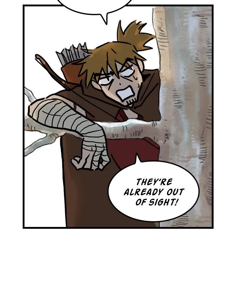 Unlucky is as Lucky does Chapter 20 page 27 - 
