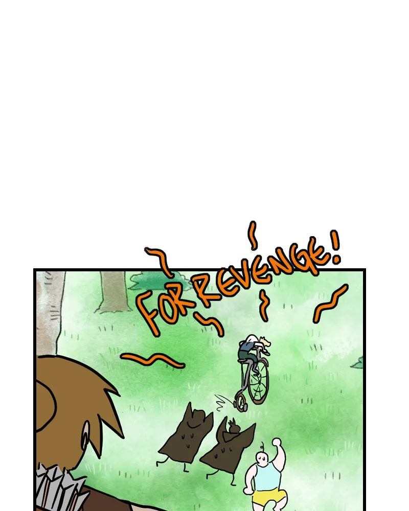 Unlucky is as Lucky does Chapter 20 page 28 - 