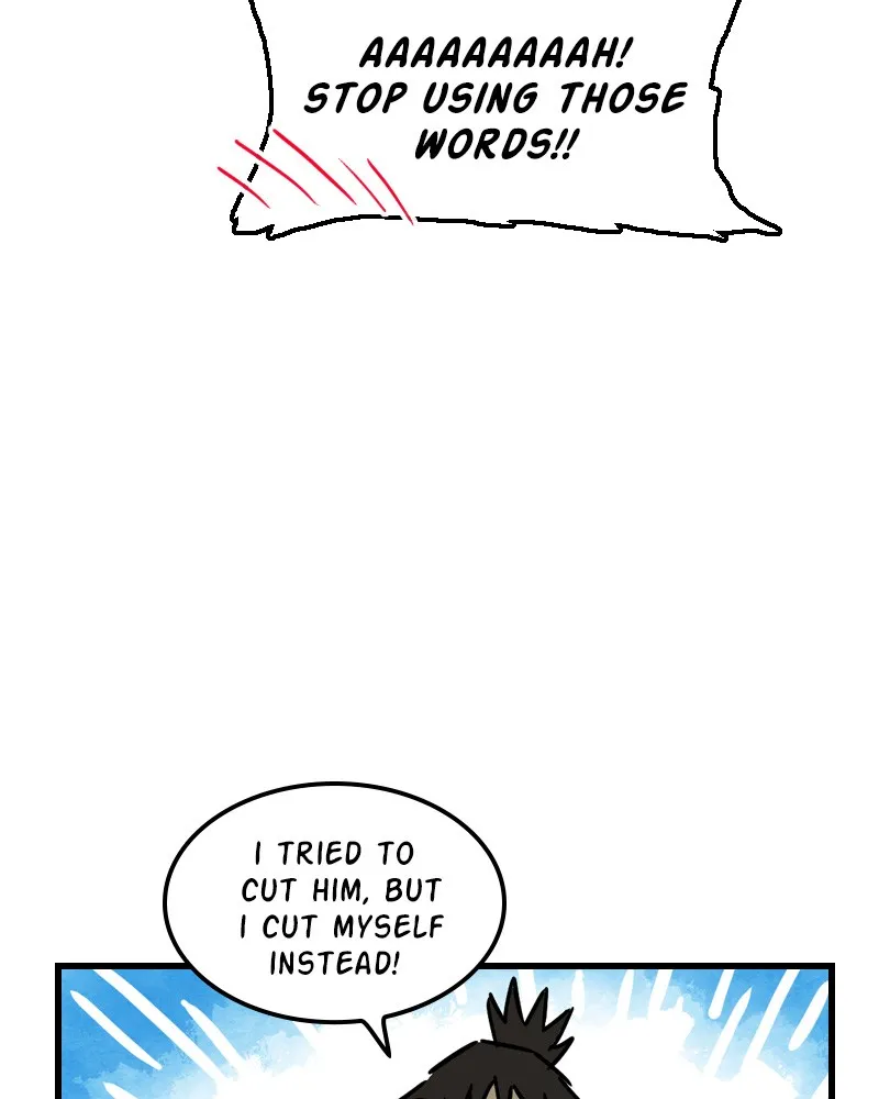 Unlucky is as Lucky does Chapter 20 page 36 - 