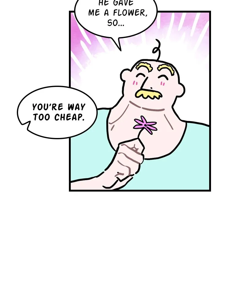 Unlucky is as Lucky does Chapter 20 page 38 - 