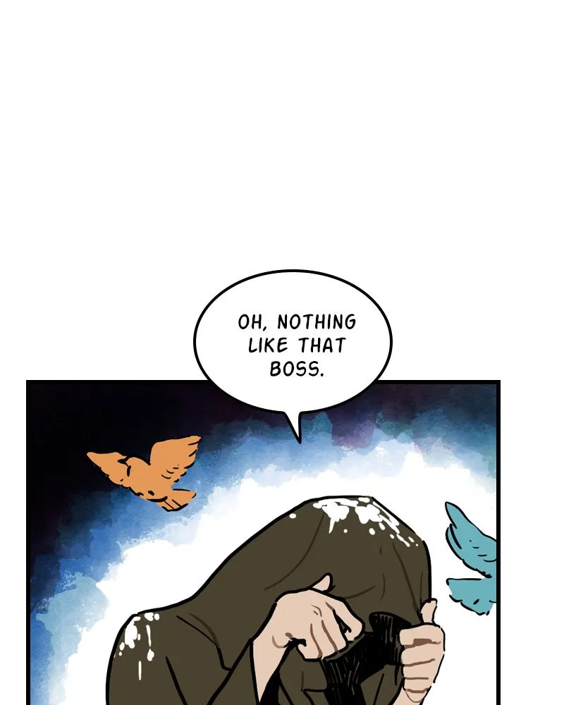 Unlucky is as Lucky does Chapter 20 page 40 - 