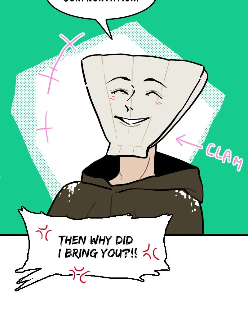 Unlucky is as Lucky does Chapter 20 page 42 - 
