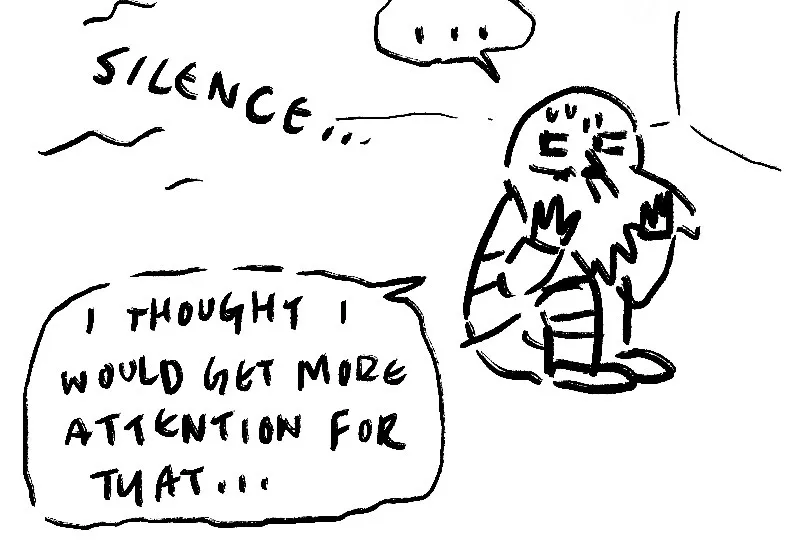 Unlucky is as Lucky does Chapter 20 page 47 - 