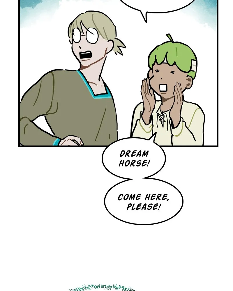 Unlucky is as Lucky does Chapter 20 page 7 - 