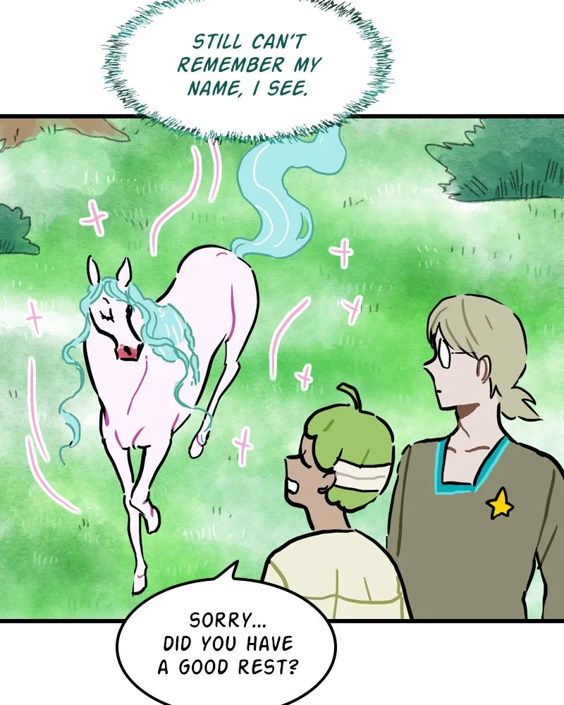 Unlucky is as Lucky does Chapter 20 page 8 - 