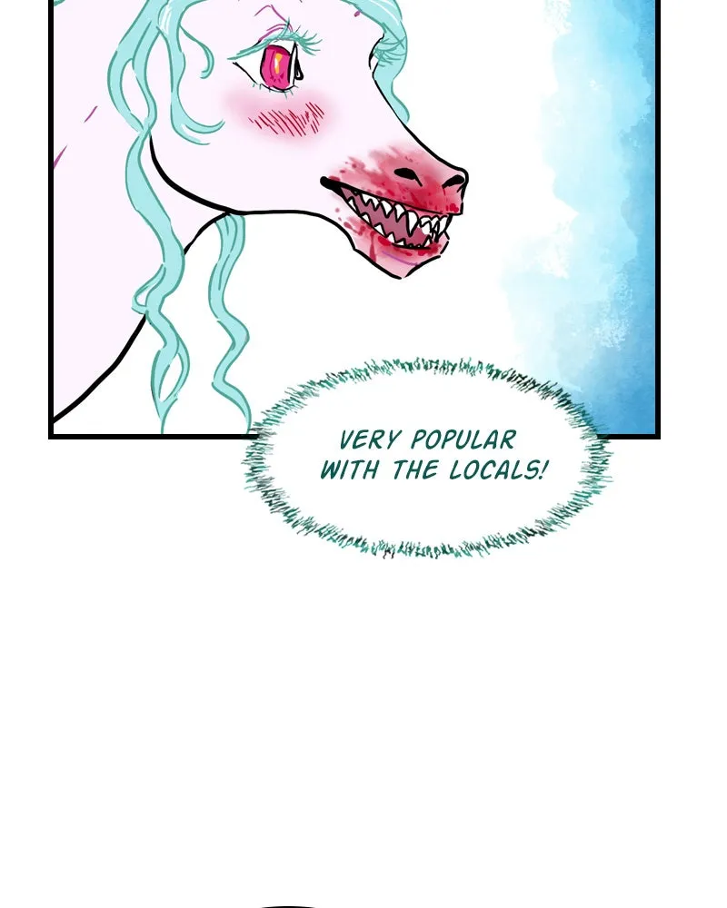 Unlucky is as Lucky does Chapter 20 page 10 - 