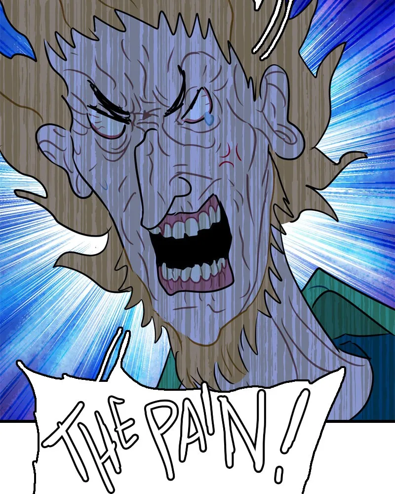 Unlucky is as Lucky does Chapter 200 page 2 - 