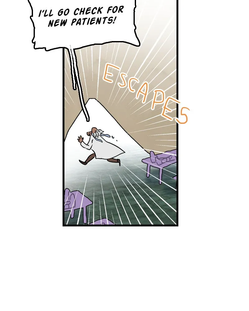 Unlucky is as Lucky does Chapter 200 page 11 - 
