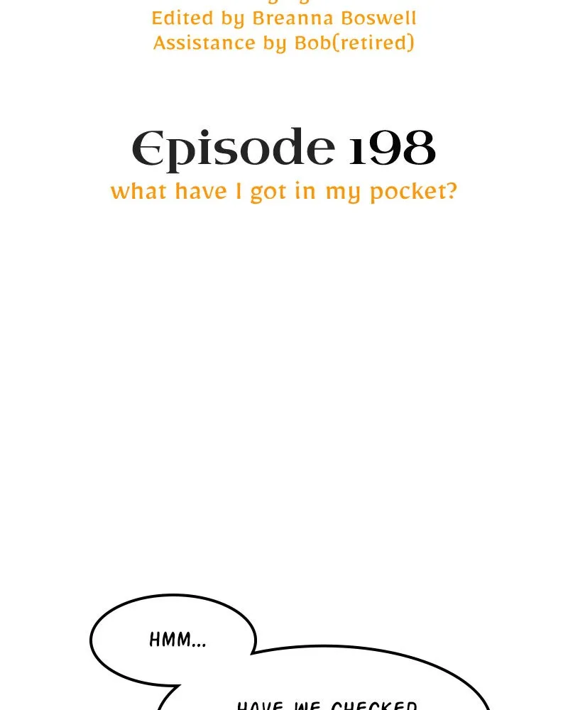 Unlucky is as Lucky does Chapter 200 page 13 - 