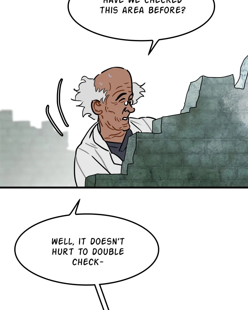 Unlucky is as Lucky does Chapter 200 page 14 - 