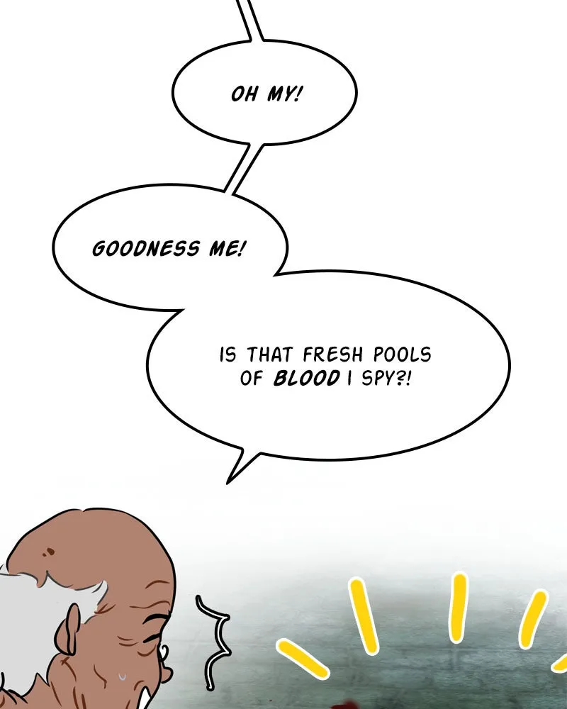 Unlucky is as Lucky does Chapter 200 page 15 - 