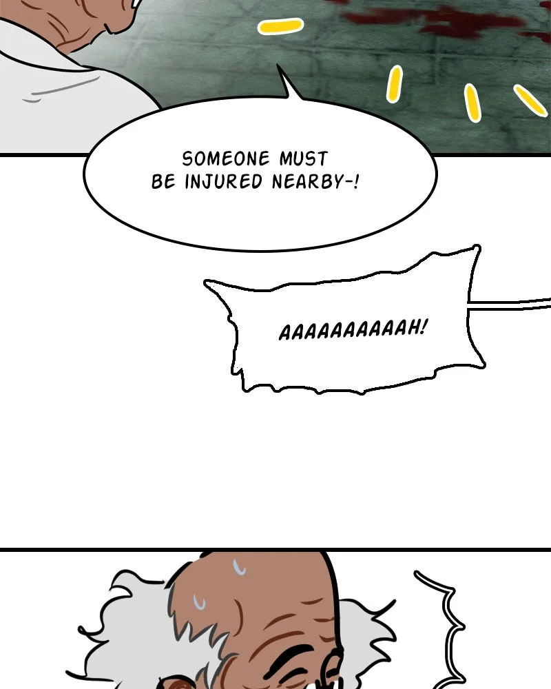 Unlucky is as Lucky does Chapter 200 page 16 - 