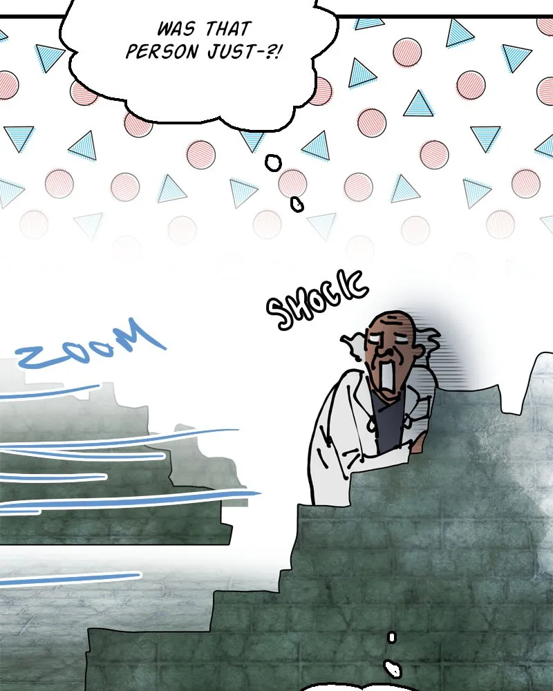 Unlucky is as Lucky does Chapter 200 page 20 - 