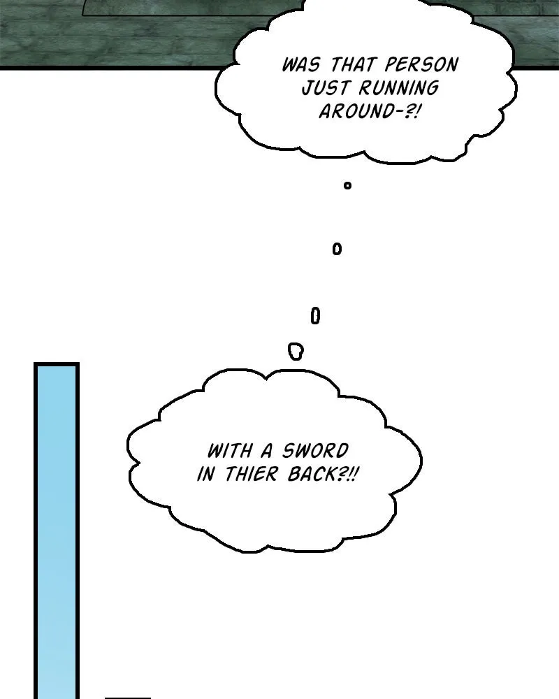 Unlucky is as Lucky does Chapter 200 page 21 - 